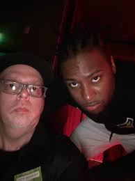 Sun God(Ghostface Killah's son), Chris Rivers, ODBs son Young Dirty Bastard