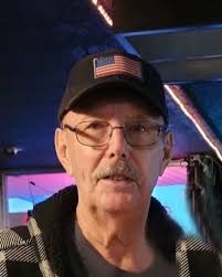 Ronald Larsen Obituary April 8, 2024