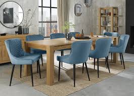 Turin Light Oak Cezanne Large Dining