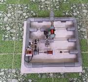 GRBL Based Coil Winder From Water Pipe : 8 Steps (with ...