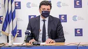 Αναστολή εργασίας από 1η σεπτεμβρίου για τους εργαζόμενους στα. Kikilias Epistrateyetai O Idiwtikos Tomeas Epita3h An Oi Giatroi Den Antapokri8oyn Sto Kalesma Se 48 Wres Eidhseis Nea To Bhma Online