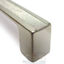 Maybe you would like to learn more about one of these? Schaub And Company Shop Unique Cabinet Hardware 222 15 Handles Satin Nickel Schaub And Company Classico Collection