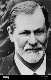 Sigmund freud Black and White Stock Photos & Images