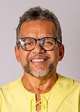 Candidato Jackson Torres