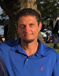 Obituary for Martin Leon Dodge, Jr.