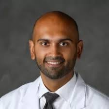 Pujan P Patel, MD
