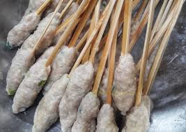 Maybe you would like to learn more about one of these? 6 Resep Sempol Ayam Ala Rumahan Yang Awet Seminggu Di Kulkas Lebih Higienis Dan Hemat Ongkos