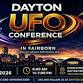 Dayton UFO Conference in Fairborn