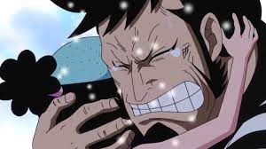 One Piece: Will Momonosuke surpass his dad, Kozoki Oden?