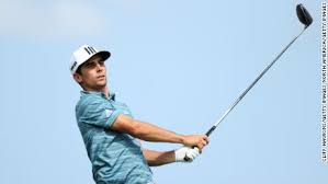 Joaquín niemann is a chilean professional golfer. 2021 Joaquin Niemann Hilft Dabei 2 1 Millionen Dollar Aufzubringen Um Das Leben Seines Cousins Zu Retten Gettotext Com