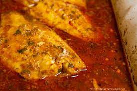 Spicy Cajun Cod Recipe Main Dishes With Butter Heinz Chili Sauce Olive Oil Worcestershire Sauce Fresh Lemon Juice Cho Cajun Cod Recipe Cod Recipes Recipes