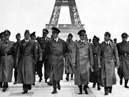 Fueron creados el 10 de diciemebre de 1948 posterior a la II Guerra Mundial y del exterminio nazi a los judíos.