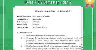 We did not find results for: Rpp Matematika Smp K13 Revisi 2017 Kelas 7 8 9 Semester 1 Dan 2 Operator Sekolah