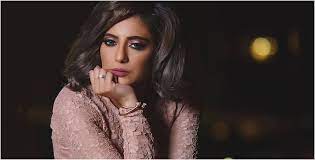 شذى سبت تكشف لأول مرة حقيقة إصابتها بالسرطان فوشيا