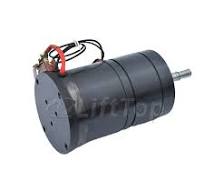 1.2kw Xyq-1.2bh AC Electric Vehicles Drive Motor for Xilin Forklift Pallet  Truck