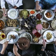 Une séance de gym sur internet, un peu d'exercice avec vos enfants. Tout Savoir Sur Le Jeune Du Ramadan Doctissimo