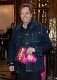 This proved to be the beginning of a long and illustrious career, which would see him accumulate six gold records, one platinum record, and two gold albums as a solo artist. Jimmy Osmond Suffers Stroke While Playing Captain Hook In Peter Pan
