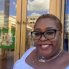 I Remember this Picture when My Baby. Charkeia Tashay Petty taking this  with her hair done so pretty and I got her the outfit at Lakehurst Mall in  Waukegan. I miss my