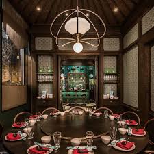 Duck Duck Goat Restaurant Chicago Il Opentable In 2020 Restaurant Design Concepts Restaurant Design Awards Restaurant Design