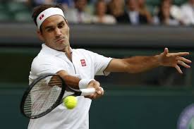 羅傑·費德勒 （德語： roger federer ， 德語： ˈfeːdərər ，1981年8月8日 － ）， 瑞士 男子職業 網球 運動員，現今單打世界排名第八。. ç¶²çƒ è²»å¾·å‹'74åˆ†é˜é€Ÿé—–8å¼·è·æº«ç¶²ç™¾å‹åƒ…ä¸€æ­¥ä¹‹é™ é¢¨å‚³åª'