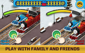 Go go thomas and enjoy it on your iphone,. Thomas Friends Race On Apk 2 6 Download For Android Download Thomas Friends Race On Xapk Apk Obb Data Latest Version Apkfab Com