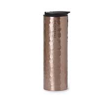 Check spelling or type a new query. Stainless Steel Hammered Tumbler Rose Gold Starbucks Stories