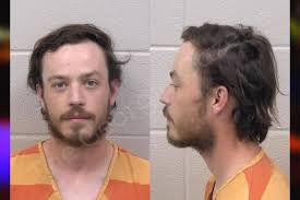 Randall Ball — Paulding County Jail Bookings