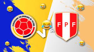 #peru #memes #perumemes #memesperu #memeslatinos #2021 #2022 #chile #venezuela #colombia #brasil. Memes De La Victoria De La Seleccion Colombia Vs Peru Kienyke