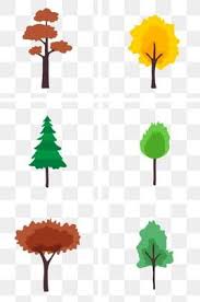 الأشجار رسم للأطفال زخرفة الجدار حضانة الأشجار مواد غابة png والمتجهات للتحميل مجانا christmas ornaments childrens drawings holiday decor