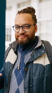 Acting principal of the kura, permanent principal of the kūmara vine. Matua  Kare knows all the goss., 📺 Watch Dead Ahead