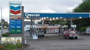 The google map can be seen on full screen at this page: La Societe Chevron Deuxieme Compagnie Petroliere Des Usa Travaille Directement En Relation Avec Apple Pour Proposer Le Service De Paiement Mobile Apple Petrol