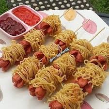 Pin Di Food Receipes