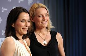 Die journalistin hatte in ihrer sendung das gedicht von jan. Anne Will Und Miriam Meckel Sind Seit Vielen Jahren Ein Paar Stuttgarter Nachrichten