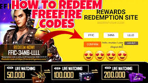 This is an exclusive post about garena free fire reward on which you will get free items by using redeem code. How To Redeem Free Fire Codes Garena Free Fire Codes Redeem Free Fire Esports India Ffic Youtube