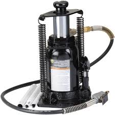 Black And Decker Air Swivel Vacuum Manual Omega Shop 20 Ton Black Hydraulic Air Manual Bottle Jack W Return Springs New Omega Tool Jack Automotive Home Bottle Jacks Omega Shop Bottle