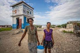 We would like to show you a description here but the site won't allow us. Haiti Zehn Jahre Nach Dem Schweren Erdbeben Warnt Malteser International Vor Einer Sich Zuspitzenden Nahrungsmittelkrise