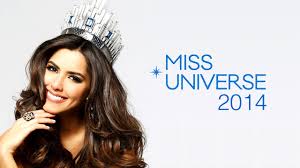 Algunas de las personas hicieron referencia a la buena pronunciación que tenía paulina vega, quien. Miss Universe 2014 Paulina Vega Youtube