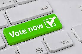 Approval voting uses such multiple votes. Researchers Flag E Voting Security Flaws Threatpost