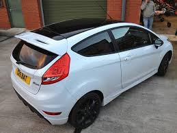 Ford Fiesta Wrap Google Search