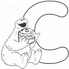 Free printable alphabet coloring pages (letters and numbers) with patterns for preschool, kids, and adults to colour! Letter C Coloring Pages Alphabet Bestappsforkids Com