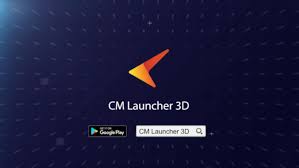 cheetah mobile s cm launcher keeps data