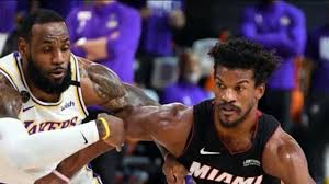 In the far distant future, when the basketball archeologists start digging for dna to make. La Lakers Vs Miami Heat Full Game 6 Highlights October 11 2020 Nba Finals 2020 Nba Finals Nba Finals La Lakers