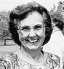 Arlene SCHULTZ Obituary (2020)