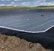 Aplicaciones de las geomembranas | Viaflex