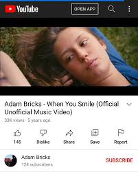 Adam Bricks