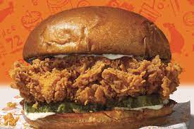 The Popeyes Chicken Sandwich Is Better Than Chick Fil A S Sbnation Com