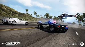 Hot pursuit 2, launch the game using the command prompt window. Amazon Com Need For Speed Hot Pursuit Remastered Playstation 4 Electronic Arts Everything Else