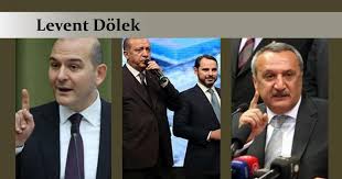 Bir çizgiye riayet etmeye çalıştım. Erdogan Ve Soylu Nun Davasi