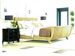 Decorating Ideas White Wicker Bedroom Furniture White Wicker Bedroom White Bedroom Decor White Wicker Bedroom Furniture