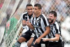 Como assistir aos jogos do carioca na vasco tv. Final Da Taca Rio Botafogo Ja Venceu O Vasco As 11h Mas Tem Historico Ruim Em Jogos De Manha Lance